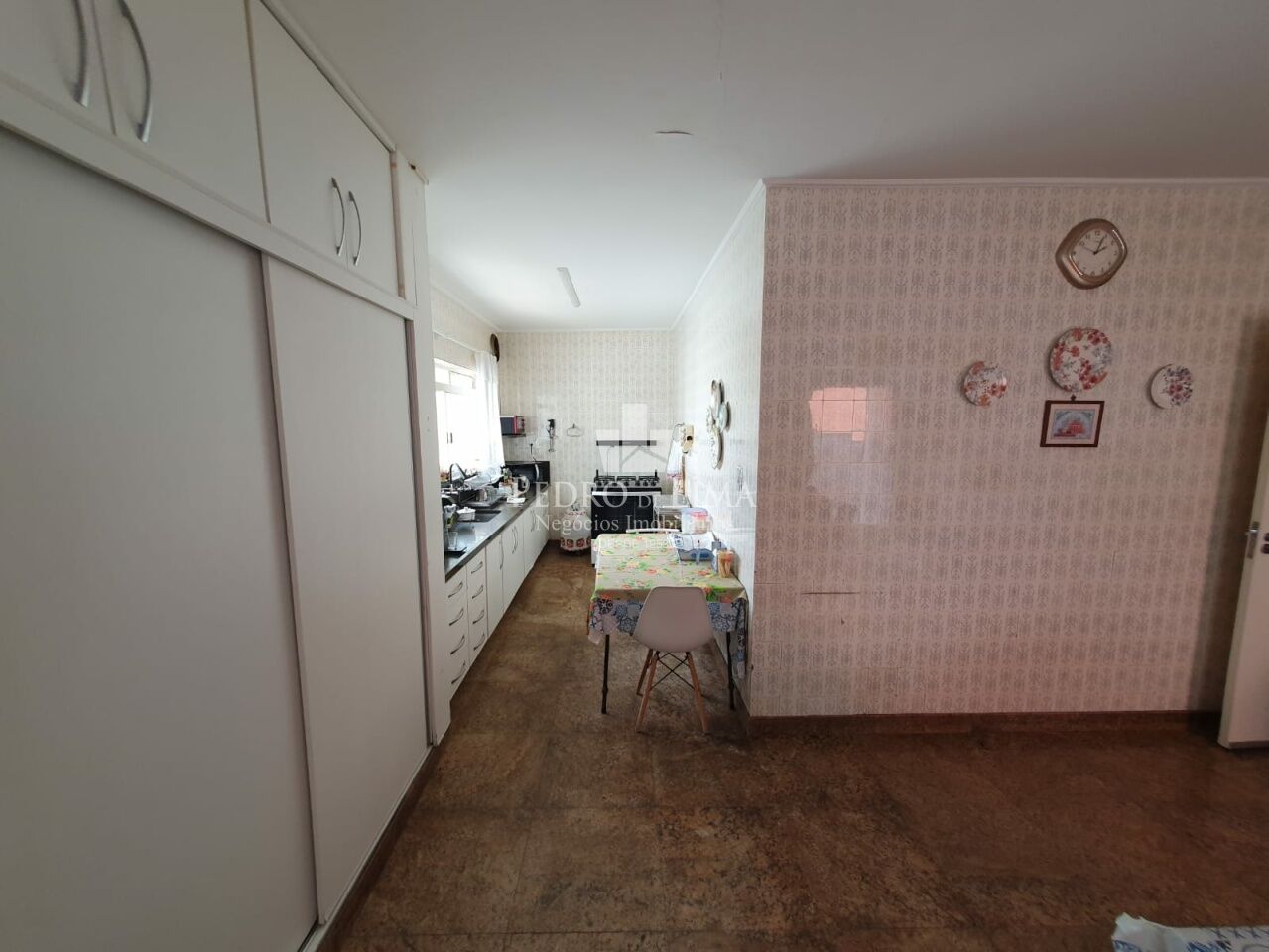 Casa térrea no Tatuapé, para fins comerciais ou residenciais, 414m2 de área construída 