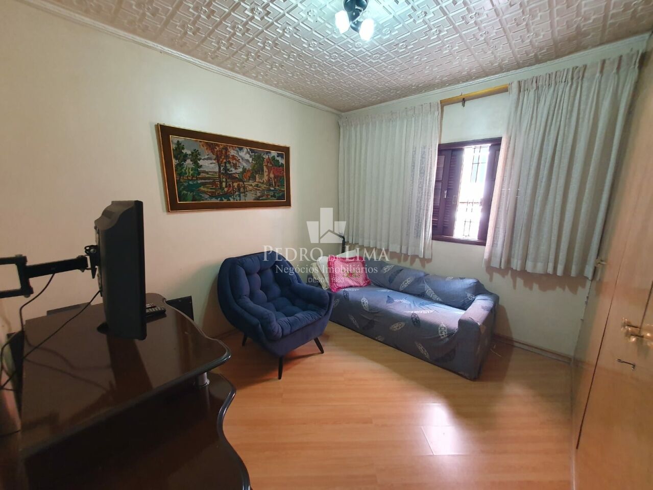 Casa térrea no Tatuapé, para fins comerciais ou residenciais, 414m2 de área construída 