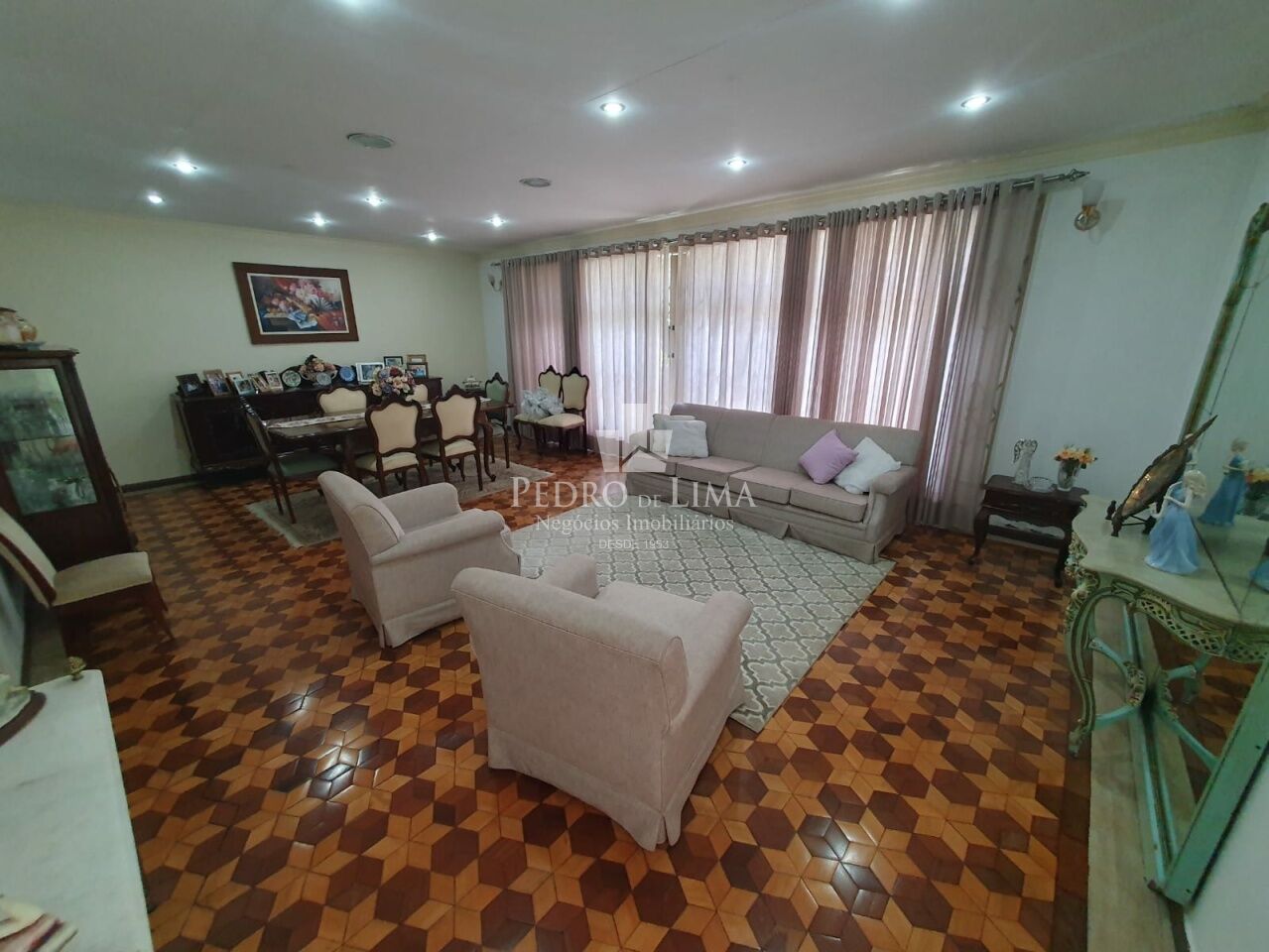 imagem do imovel Casa térrea no Tatuapé, para fins comerciais ou residenciais, 414m2 de área construída  ref: TP29942