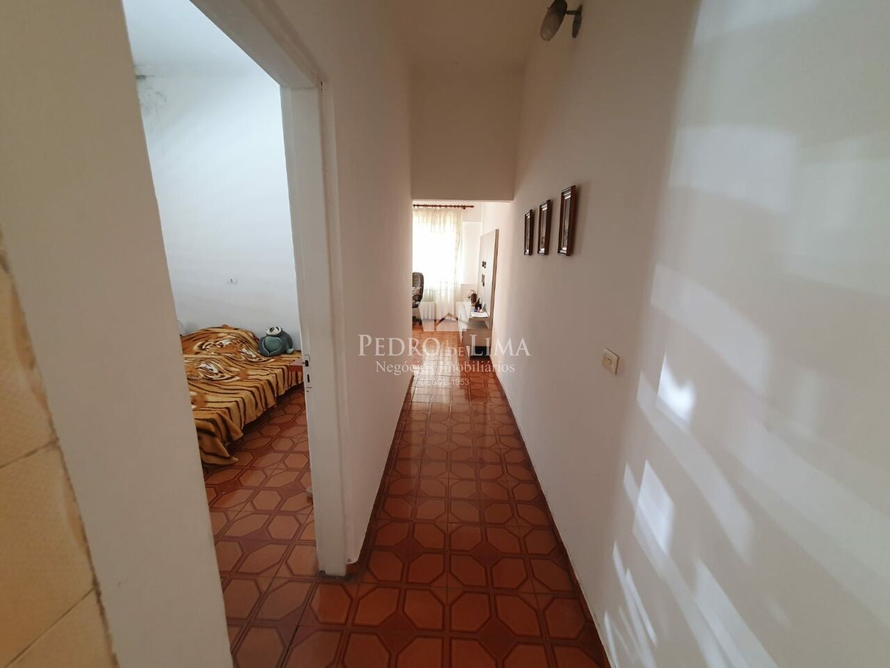 Casa térrea bem localizada  na Vila Mafra, terreno de 200m2 sendo 8x25 e 135m2 de área construída.