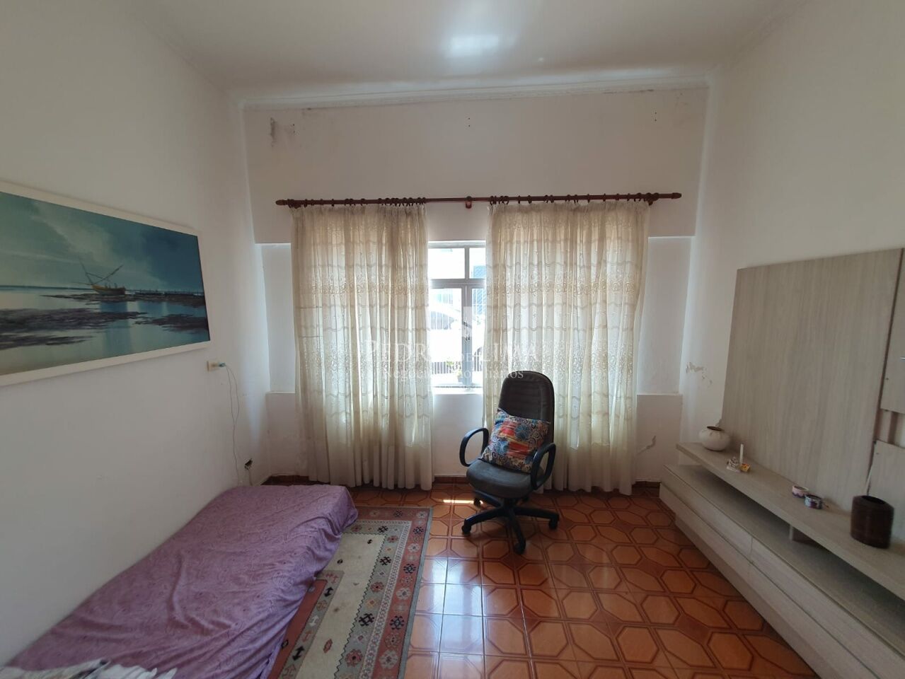 imagem do imovel Casa térrea bem localizada  na Vila Mafra, terreno de 200m2 sendo 8x25 e 135m2 de área construída. ref: TP29945