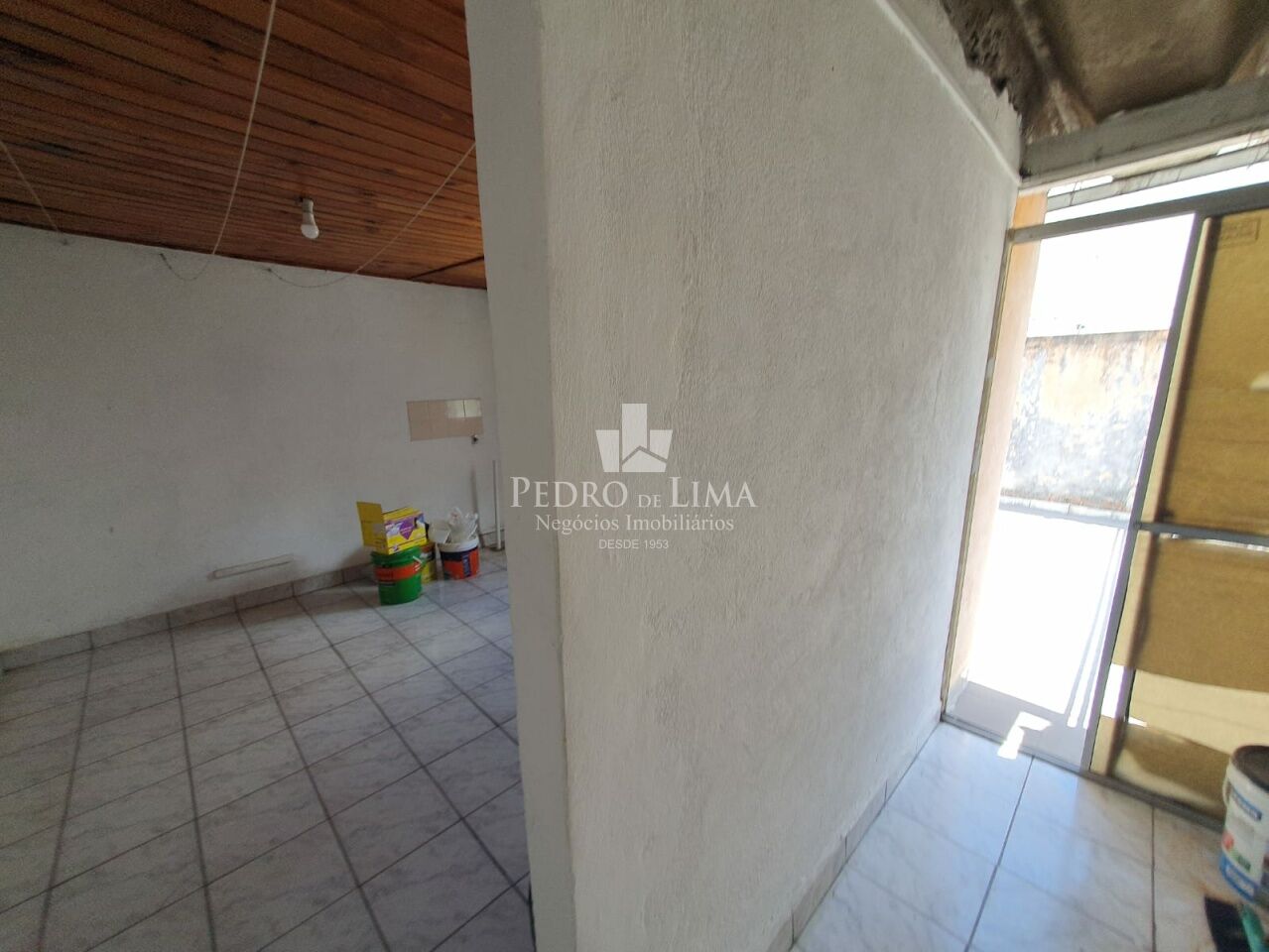 Casa térrea bem localizada  na Vila Mafra, terreno de 200m2 sendo 8x25 e 135m2 de área construída.