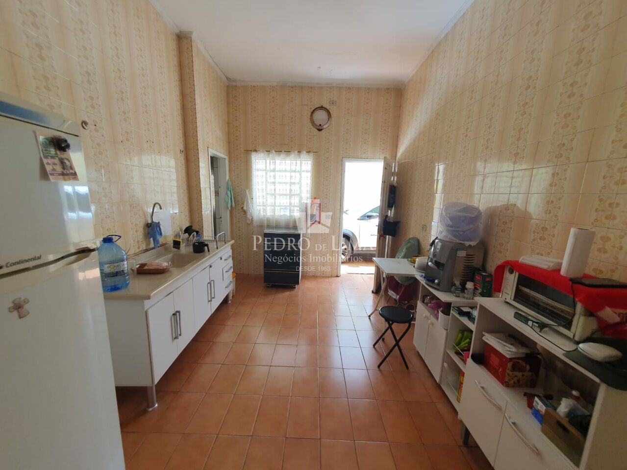 Casa térrea bem localizada  na Vila Mafra, terreno de 200m2 sendo 8x25 e 135m2 de área construída.