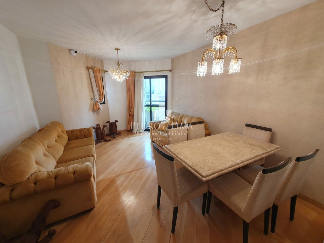 imagem do imovel Apartamento no Tatuapé, 110m2, 3 dormitórios sendo 1 suíte e 3 vagas mais depósito privativo. ref: TP29949