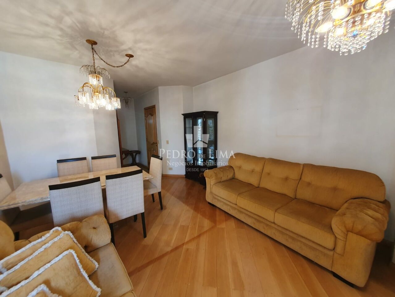 imagem do imovel Apartamento no Tatuapé, 110m2, 3 dormitórios sendo 1 suíte e 3 vagas mais depósito privativo. ref: TP29949