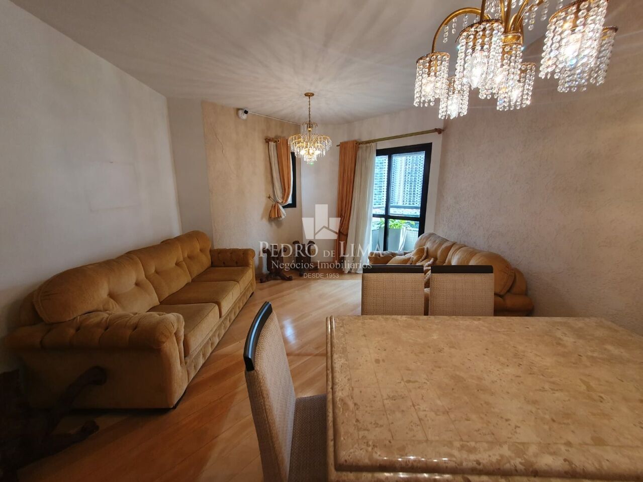 imagem do imovel Apartamento no Tatuapé, 110m2, 3 dormitórios sendo 1 suíte e 3 vagas mais depósito privativo. ref: TP29949