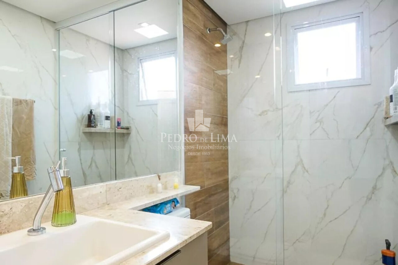 Apartamento 3 Quartos - 2 Vagas Definitivas - Sacada Gourmet