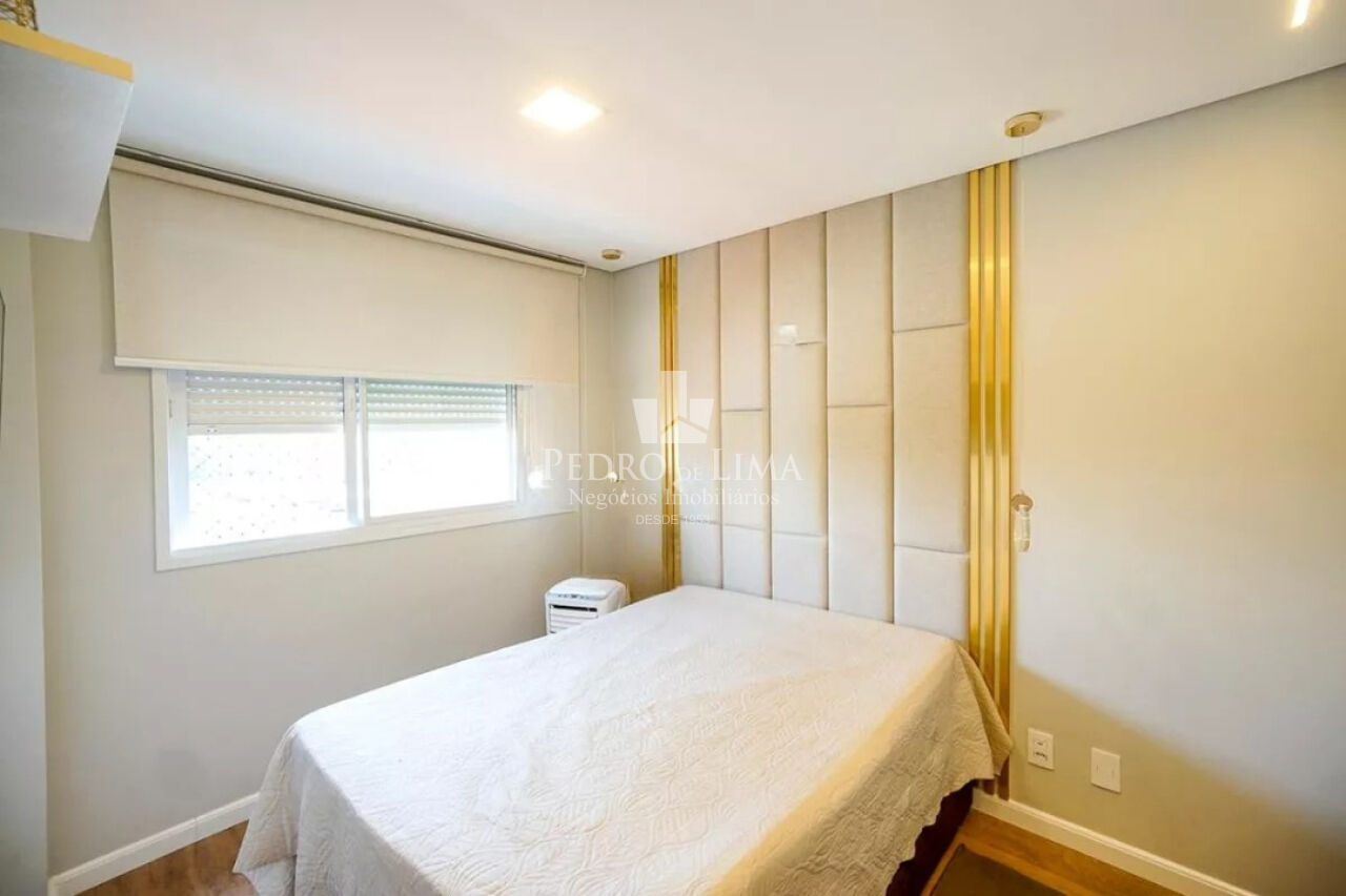 Apartamento 3 Quartos - 2 Vagas Definitivas - Sacada Gourmet