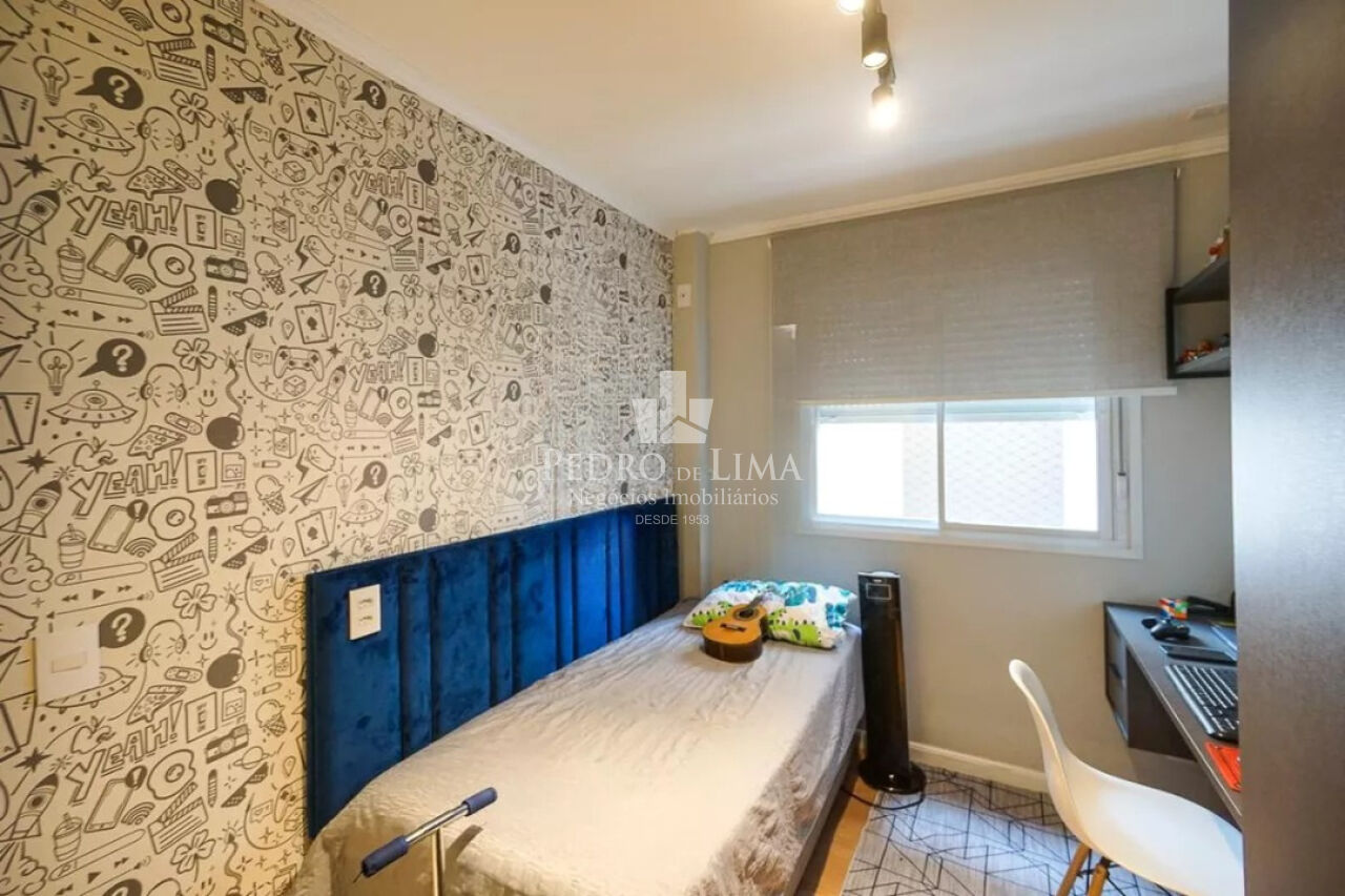 Apartamento 3 Quartos - 2 Vagas Definitivas - Sacada Gourmet