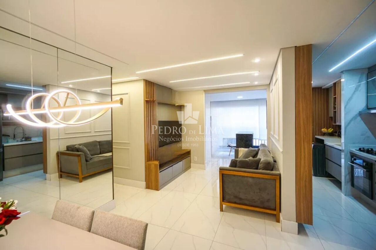 imagem do imovel Apartamento 3 Quartos - 2 Vagas Definitivas - Sacada Gourmet ref: TP29957