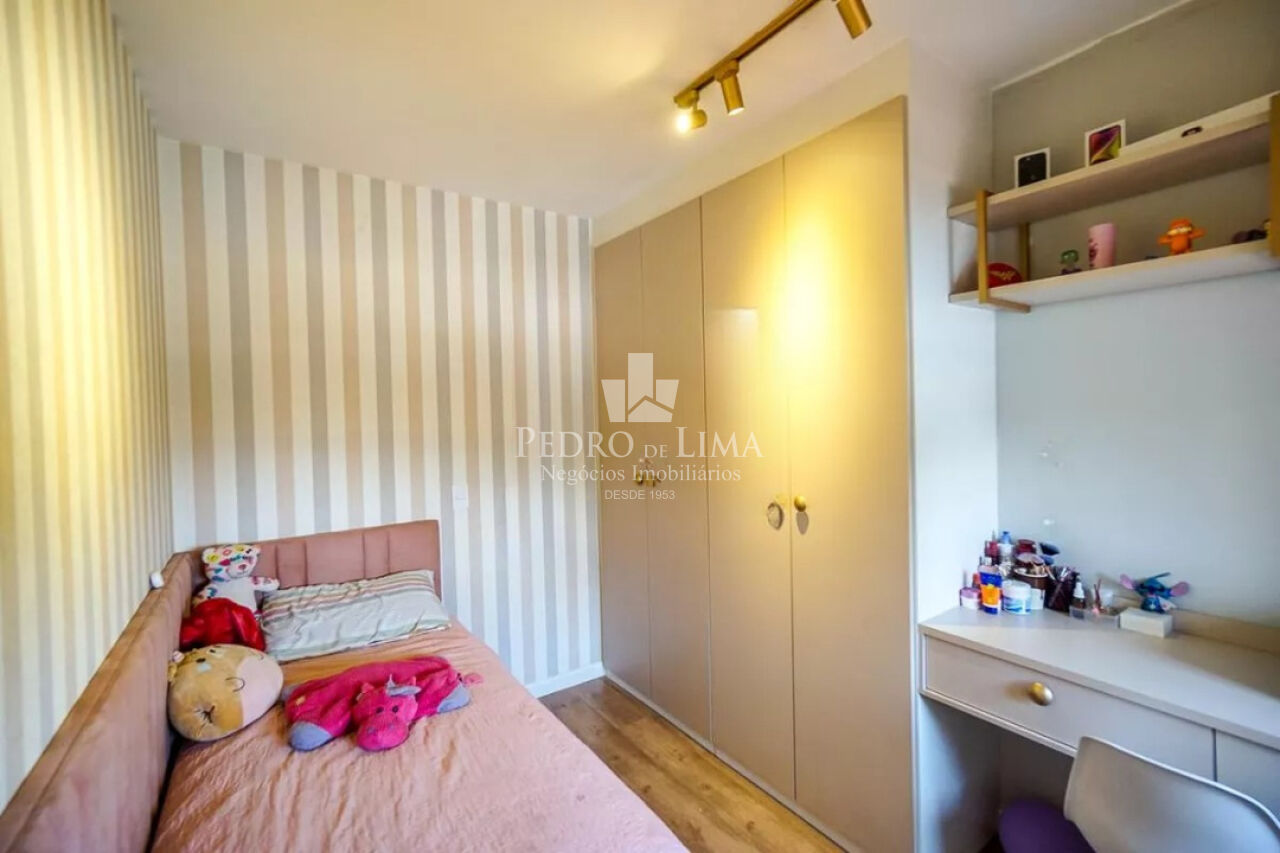 Apartamento 3 Quartos - 2 Vagas Definitivas - Sacada Gourmet
