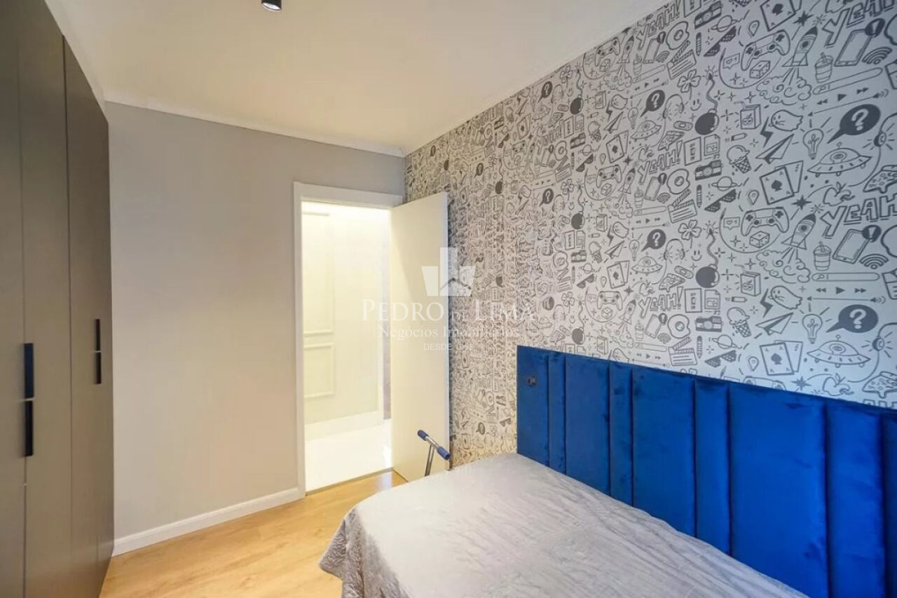 Apartamento 3 Quartos - 2 Vagas Definitivas - Sacada Gourmet