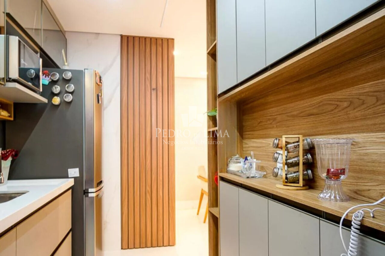 Apartamento 3 Quartos - 2 Vagas Definitivas - Sacada Gourmet