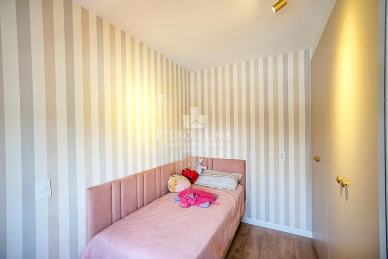 Apartamento 3 Quartos - 2 Vagas Definitivas - Sacada Gourmet