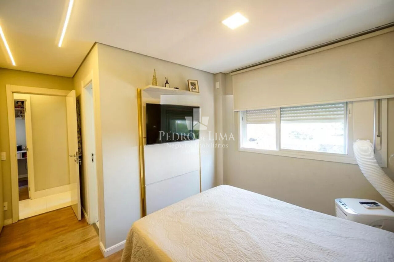 Apartamento 3 Quartos - 2 Vagas Definitivas - Sacada Gourmet