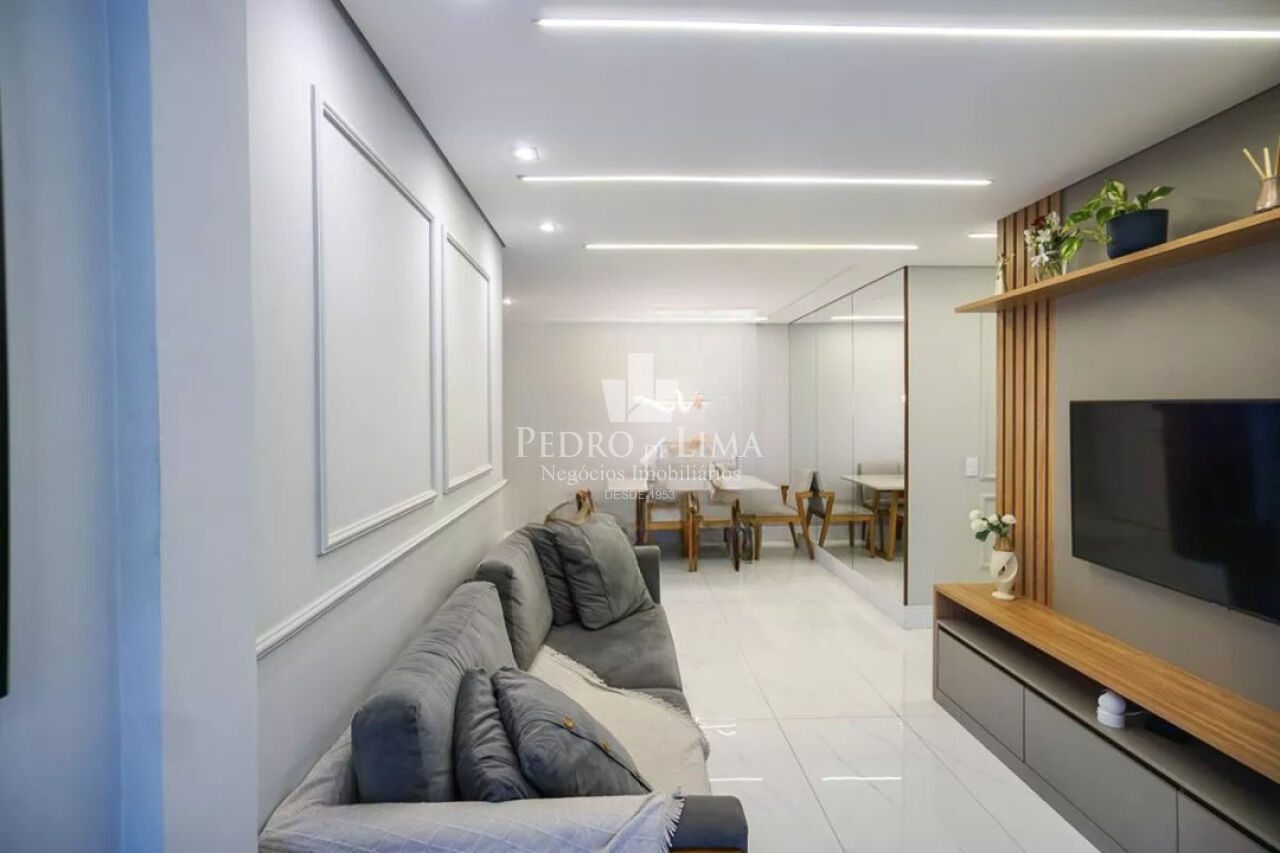 imagem do imovel Apartamento 3 Quartos - 2 Vagas Definitivas - Sacada Gourmet ref: TP29957