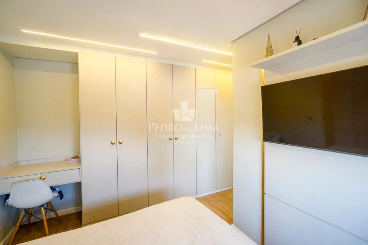 Apartamento 3 Quartos - 2 Vagas Definitivas - Sacada Gourmet