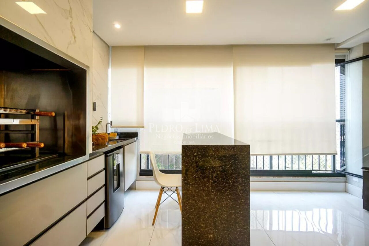 imagem do imovel Apartamento 3 Quartos - 2 Vagas Definitivas - Sacada Gourmet ref: TP29957