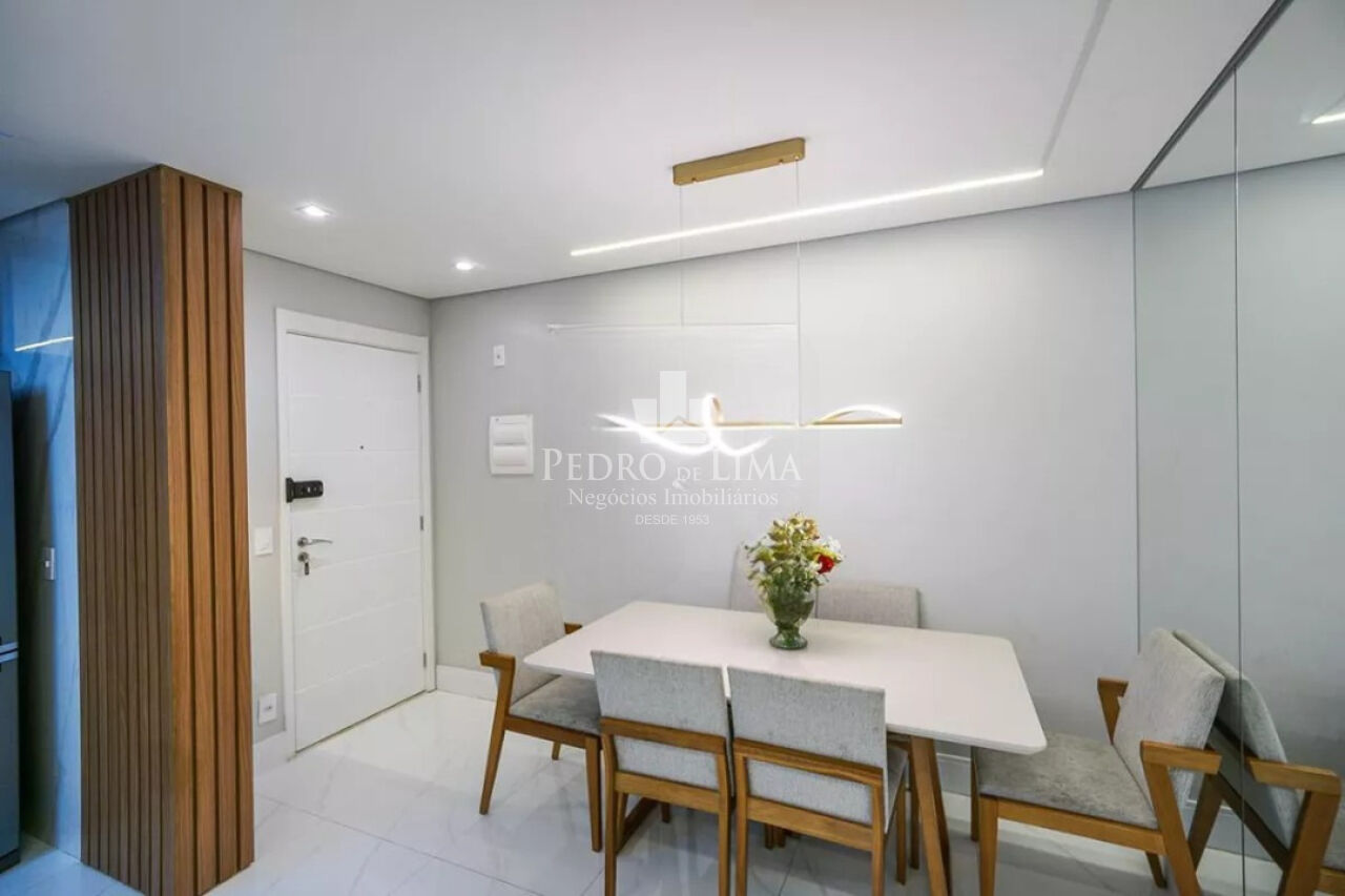 Apartamento 3 Quartos - 2 Vagas Definitivas - Sacada Gourmet