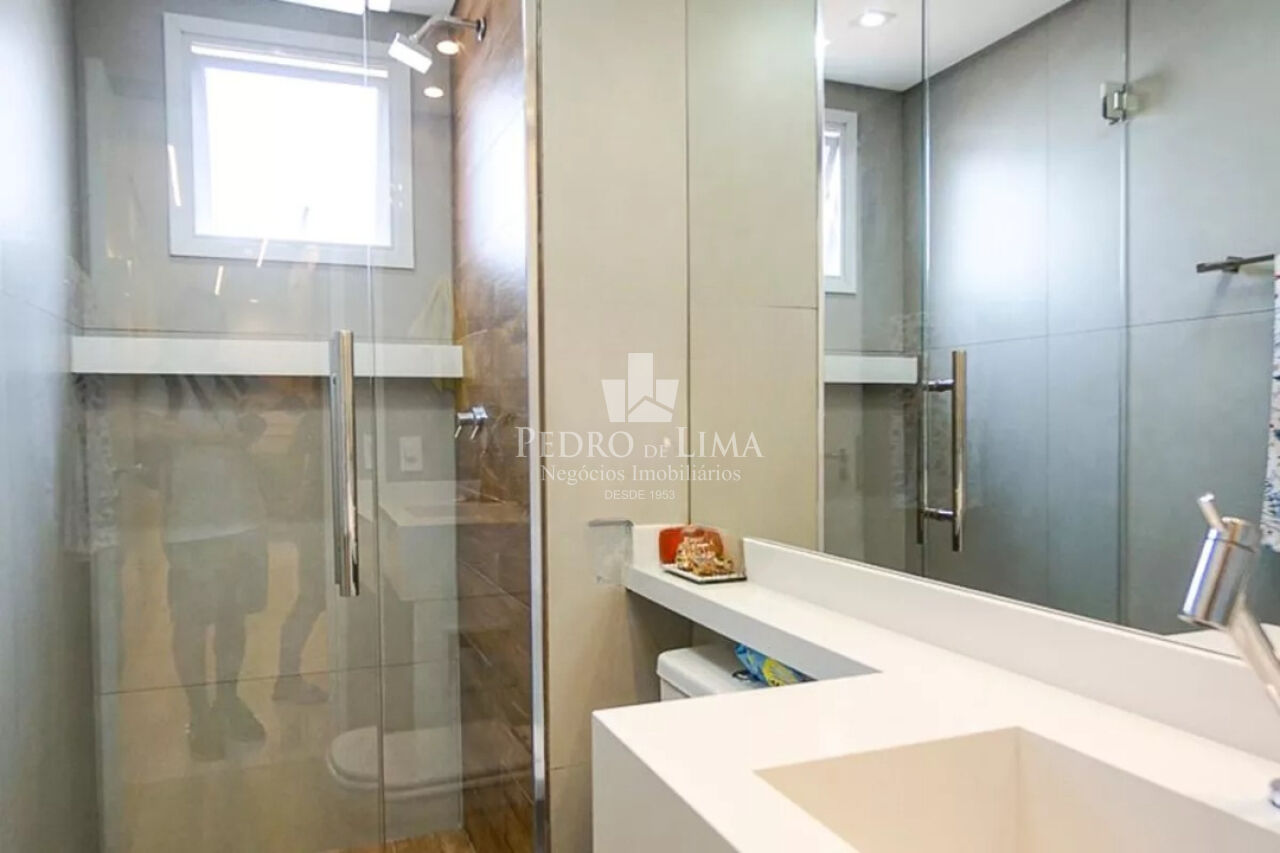 Apartamento 3 Quartos - 2 Vagas Definitivas - Sacada Gourmet