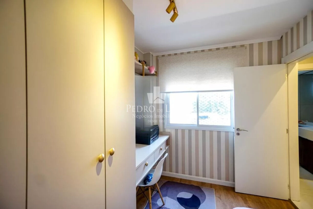 Apartamento 3 Quartos - 2 Vagas Definitivas - Sacada Gourmet