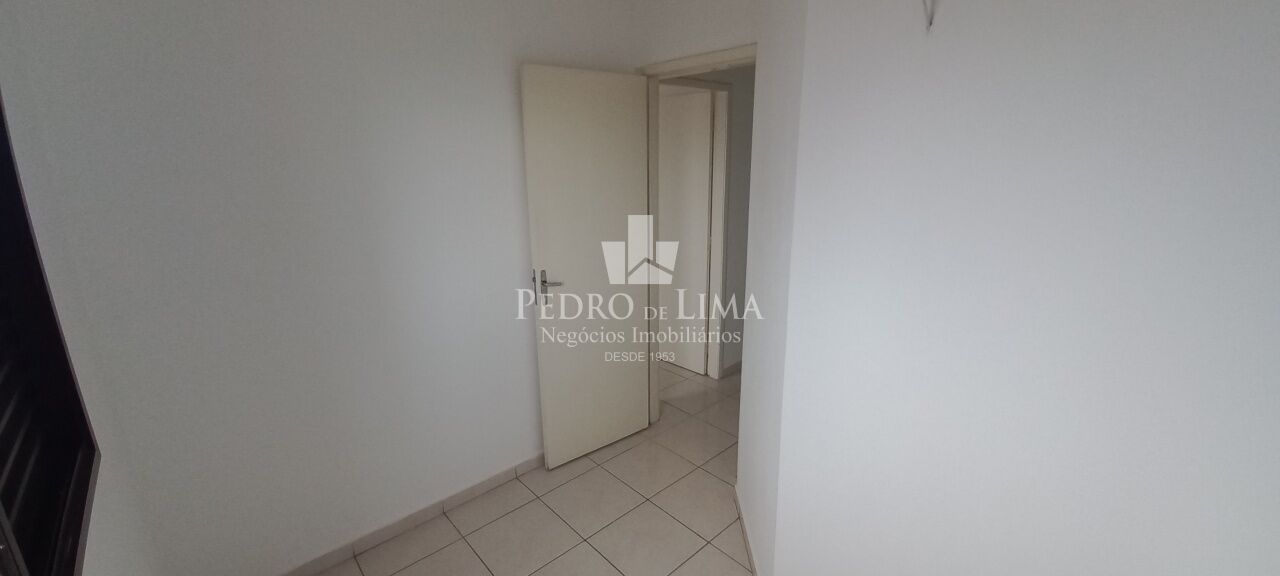 Condomínio Edifício Manzano 64m² | 3 Dorms | 2 Vagas | Sala 2 Ambientes