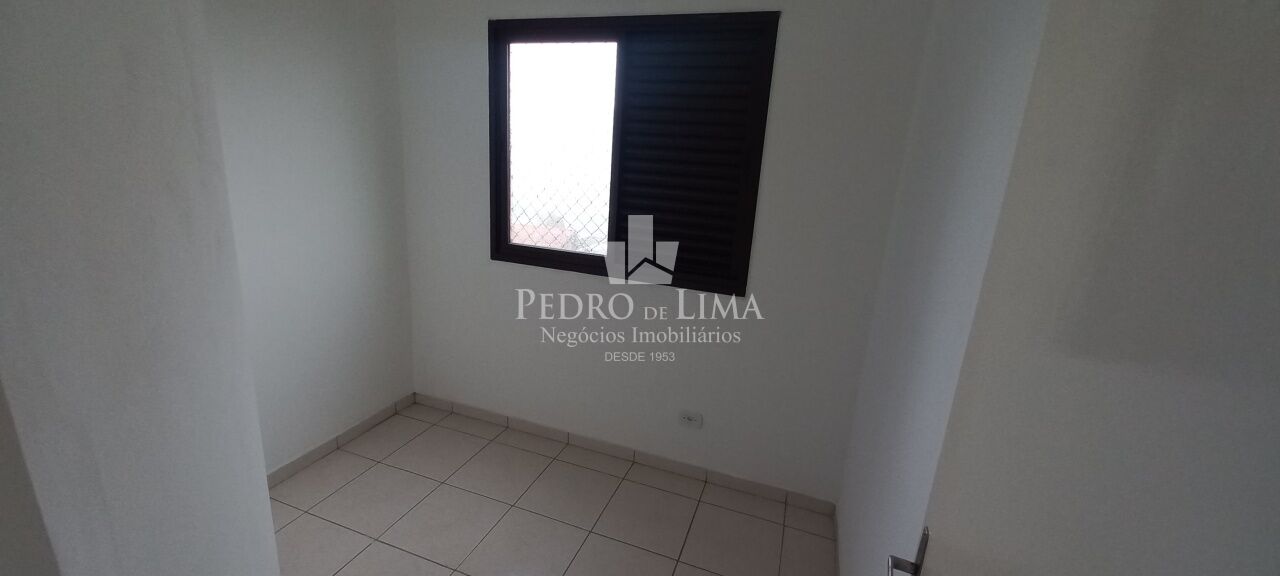 Condomínio Edifício Manzano 64m² | 3 Dorms | 2 Vagas | Sala 2 Ambientes