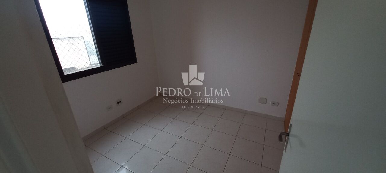 Condomínio Edifício Manzano 64m² | 3 Dorms | 2 Vagas | Sala 2 Ambientes