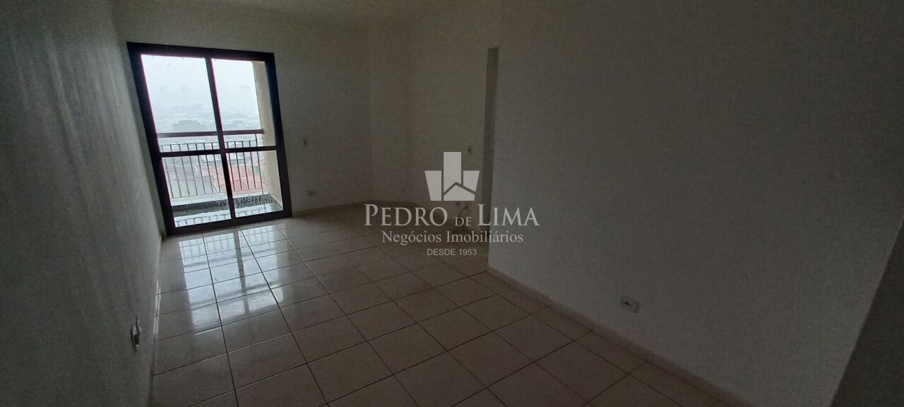 imagem do imovel Condomínio Edifício Manzano 64m² | 3 Dorms | 2 Vagas | Sala 2 Ambientes ref: TP29962
