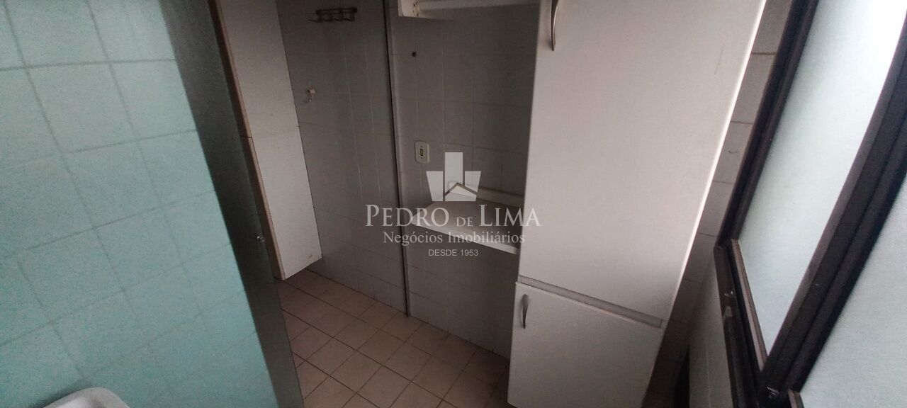 Condomínio Edifício Manzano 64m² | 3 Dorms | 2 Vagas | Sala 2 Ambientes