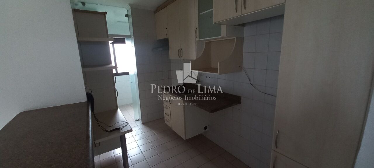 Condomínio Edifício Manzano 64m² | 3 Dorms | 2 Vagas | Sala 2 Ambientes