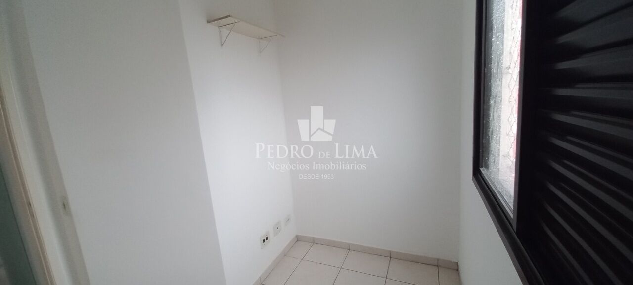 Condomínio Edifício Manzano 64m² | 3 Dorms | 2 Vagas | Sala 2 Ambientes