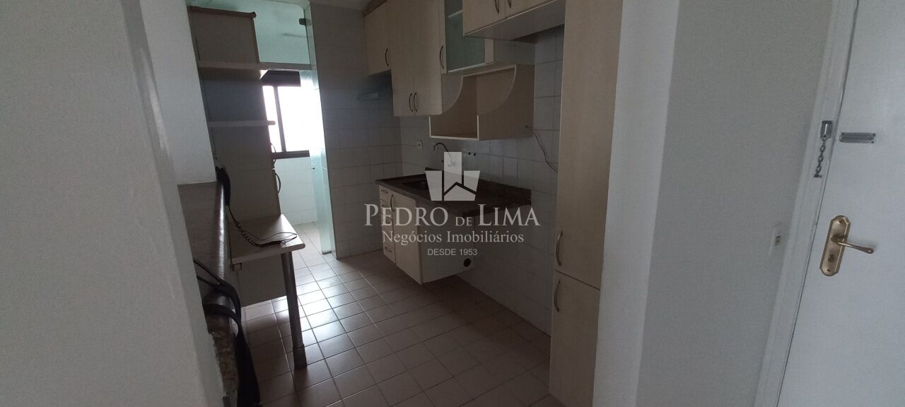imagem do imovel Condomínio Edifício Manzano 64m² | 3 Dorms | 2 Vagas | Sala 2 Ambientes ref: TP29962