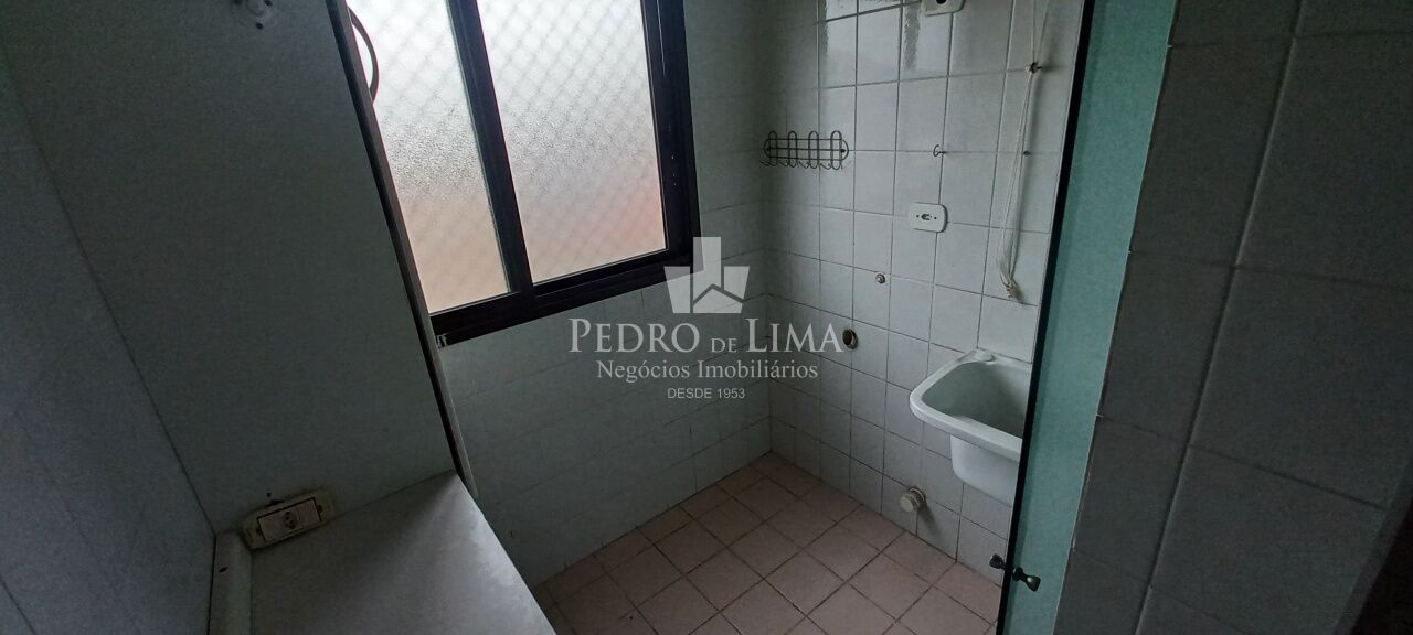 Condomínio Edifício Manzano 64m² | 3 Dorms | 2 Vagas | Sala 2 Ambientes