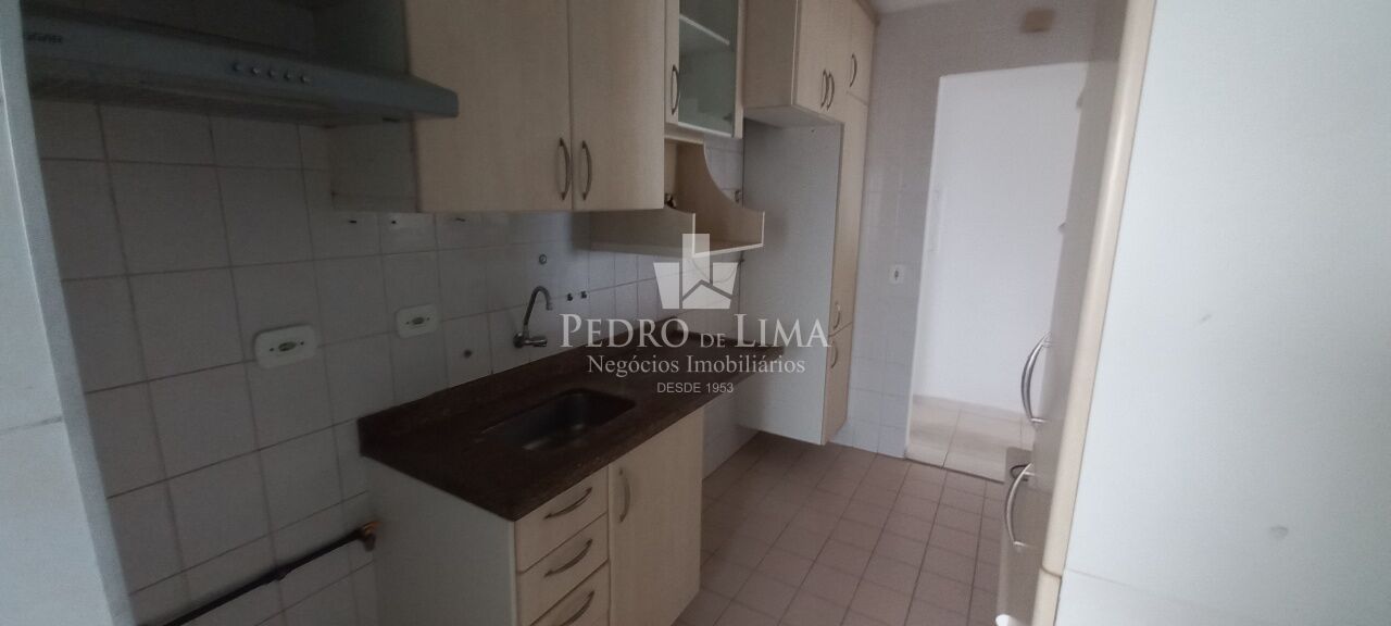 imagem do imovel Condomínio Edifício Manzano 64m² | 3 Dorms | 2 Vagas | Sala 2 Ambientes ref: TP29962