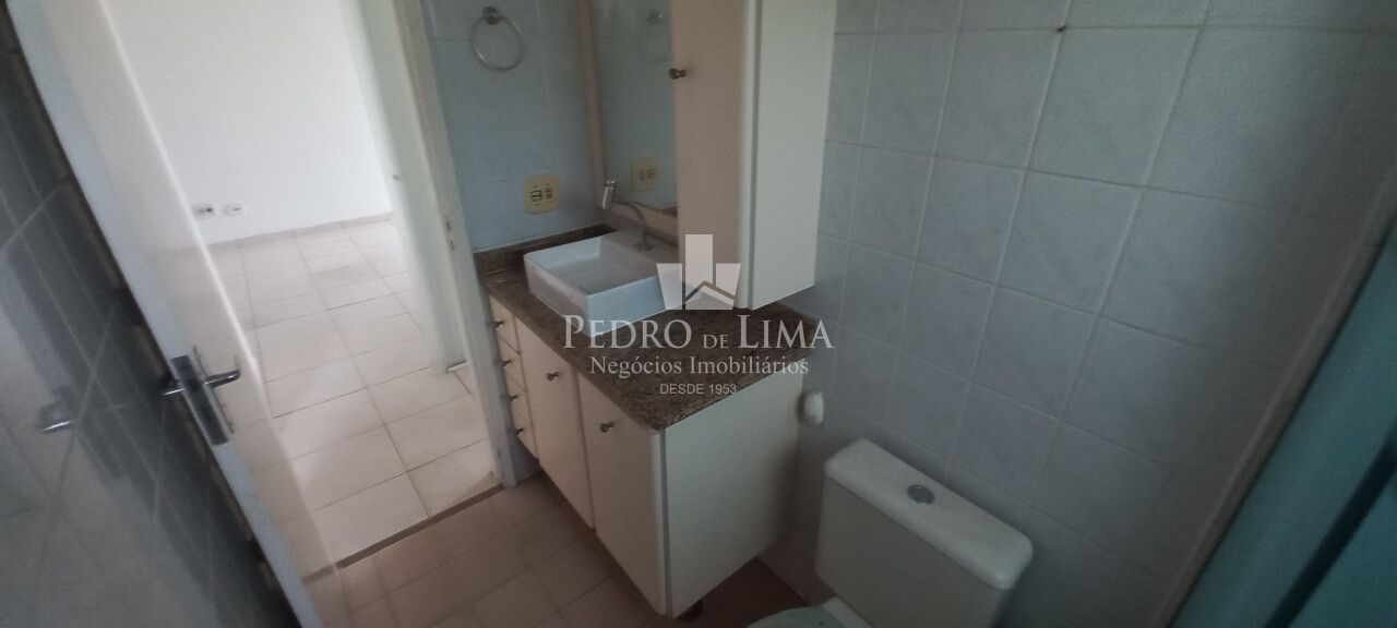 Condomínio Edifício Manzano 64m² | 3 Dorms | 2 Vagas | Sala 2 Ambientes