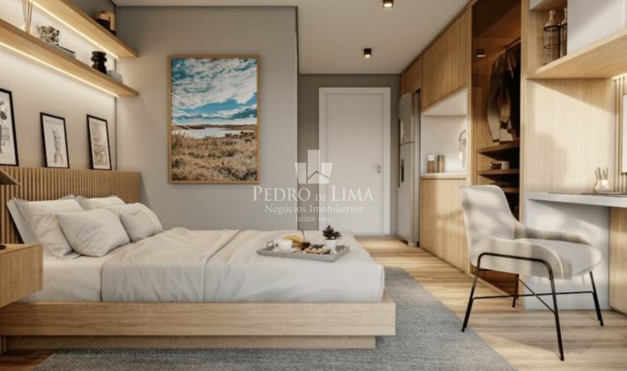 Studio , 1 quarto, 27 m² , Tatupé