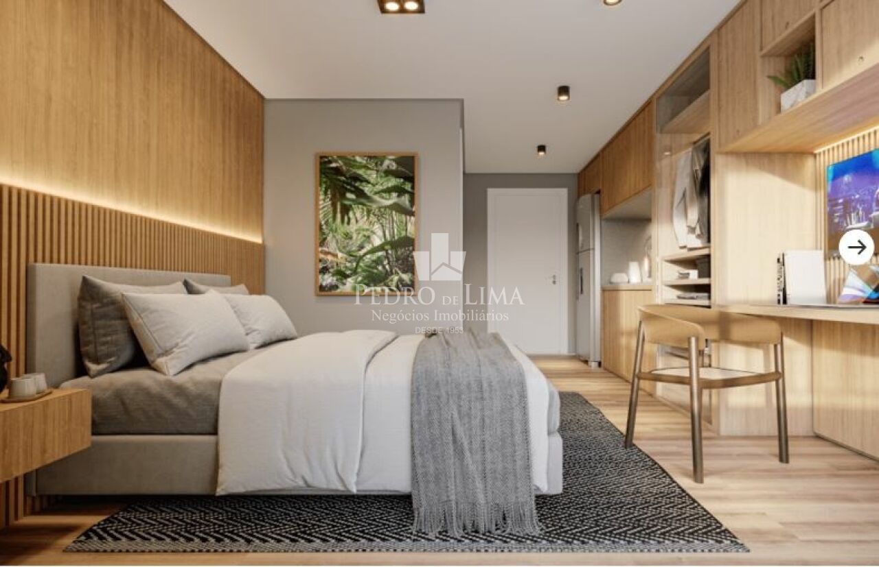 Studio , 1 quarto, 27 m² , Tatupé