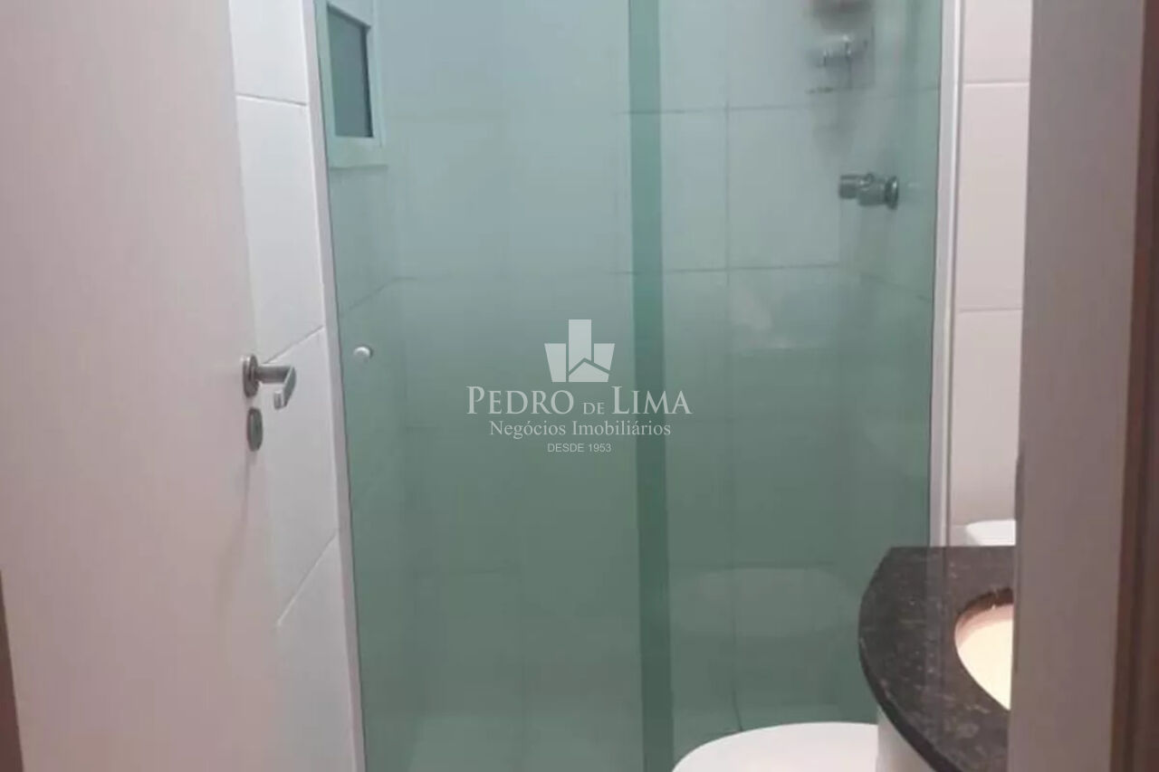 Edifício Residencial Itapema 2 dormitorios sendo 1 suite, 1 banheiro social, 1 vaga de garagem