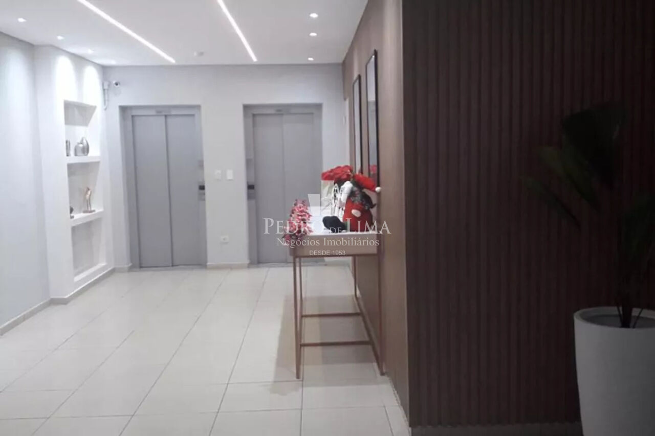 Edifício Residencial Itapema 2 dormitorios sendo 1 suite, 1 banheiro social, 1 vaga de garagem