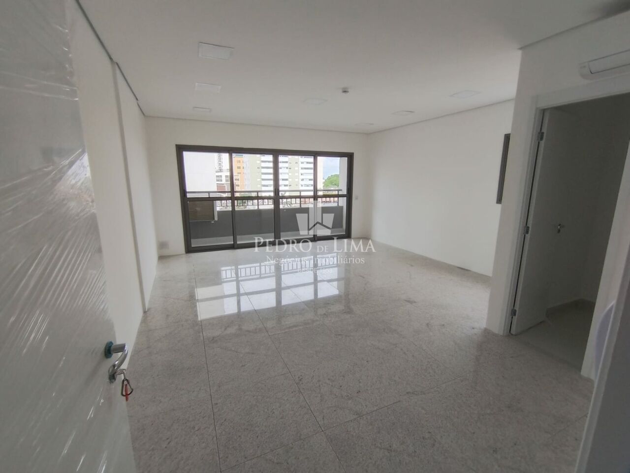 imagem do imovel Nova Sala Comercial com 30m2 e Porcelanato na rua Padre Adelino ref: TP29972