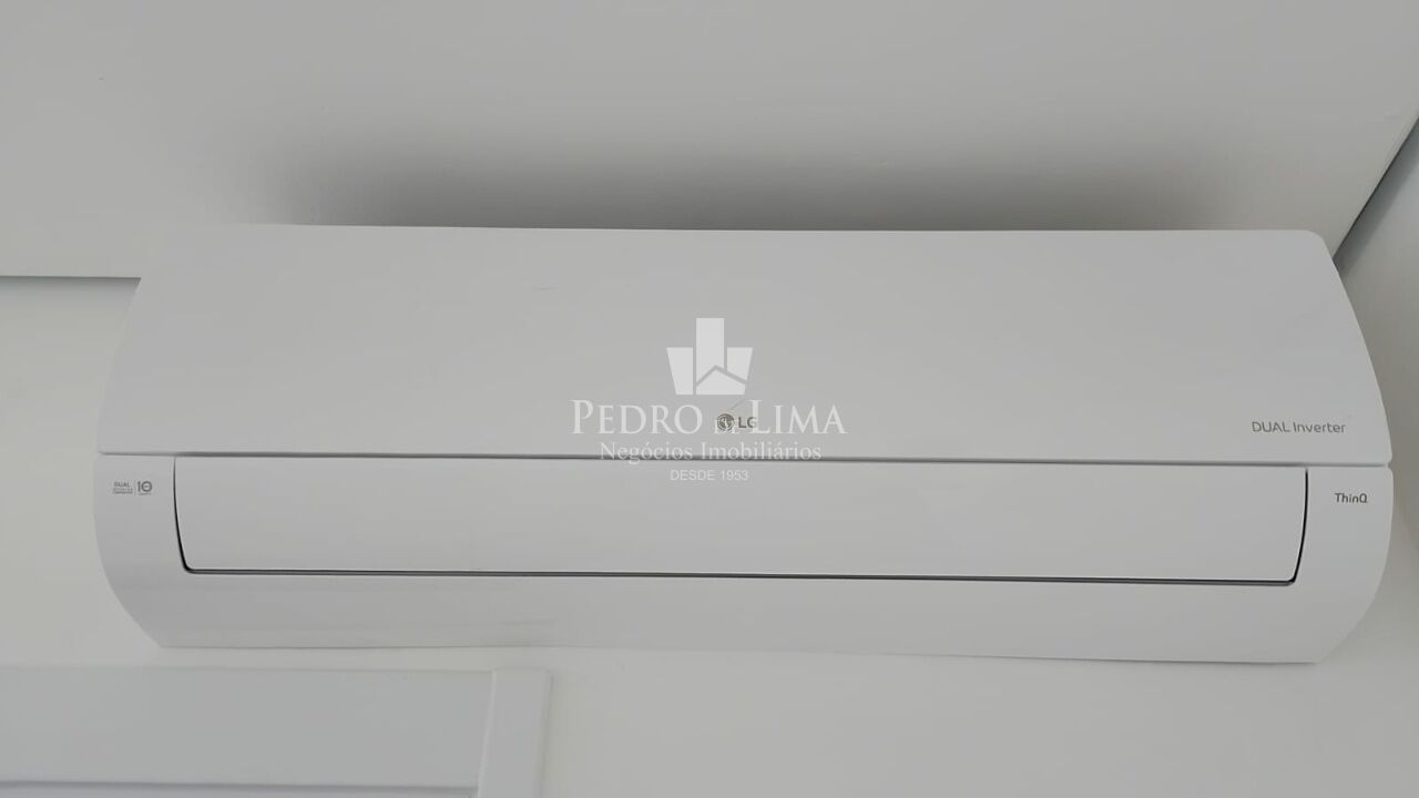 Nova Sala Comercial com 30m2 e Porcelanato na rua Padre Adelino