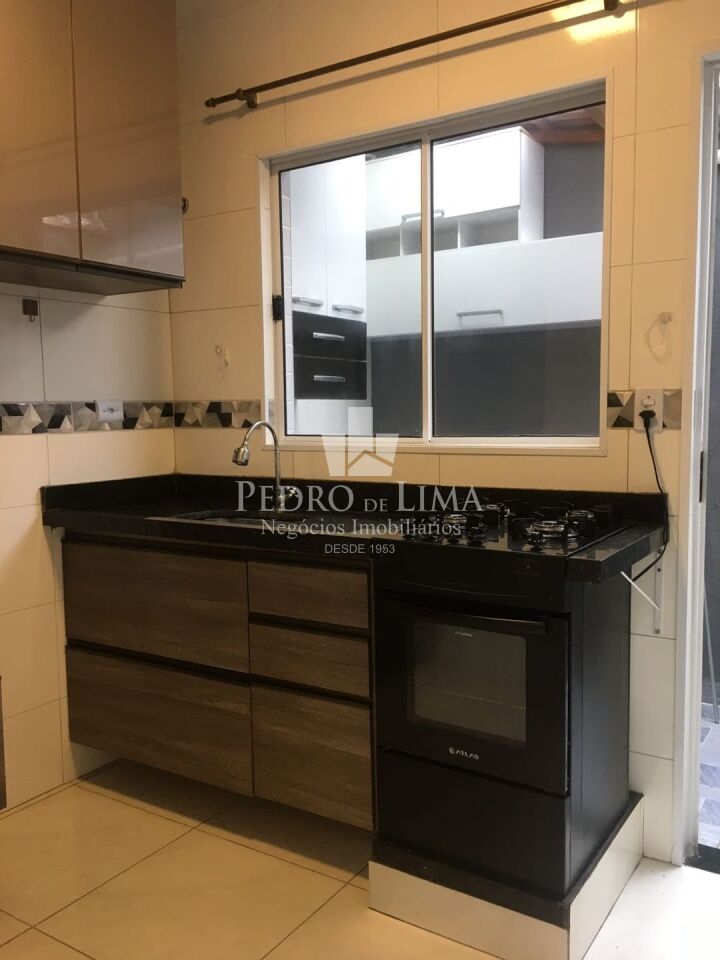 Sobrado em Condominio Fechado - Caiçara - Praia Grande