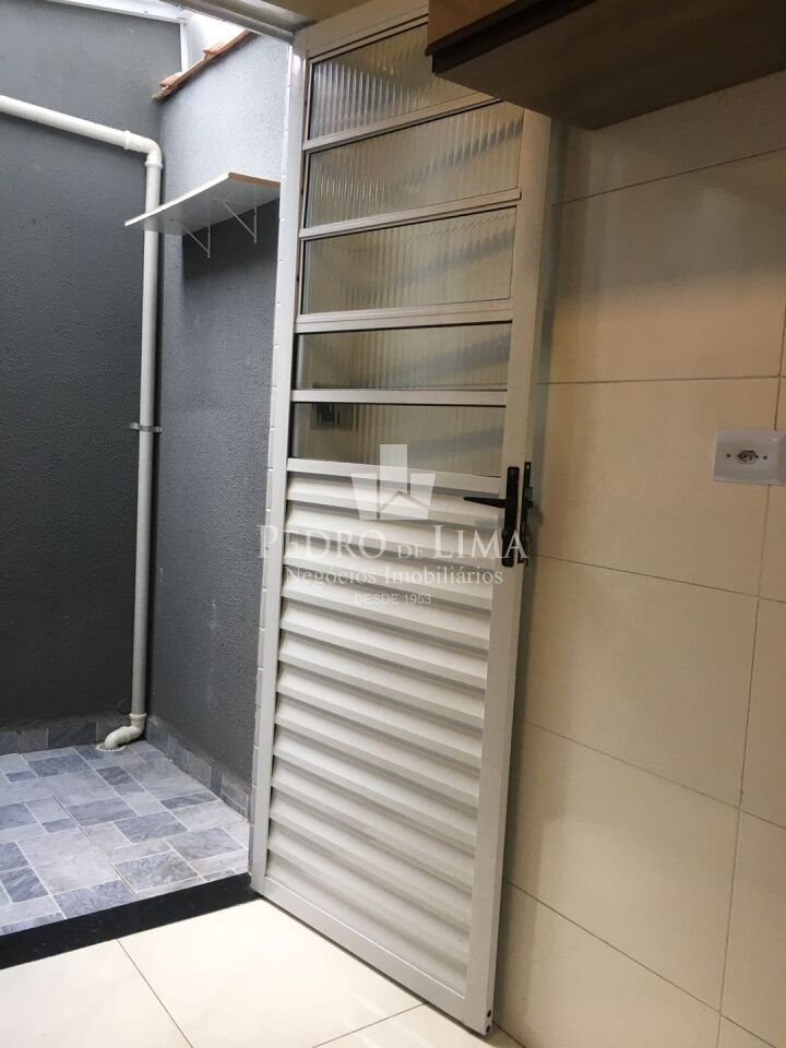 Sobrado em Condominio Fechado - Caiçara - Praia Grande