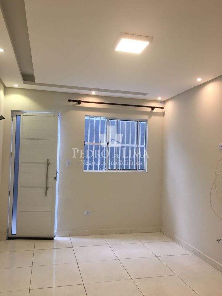 imagem do imovel Sobrado em Condominio Fechado - Caiçara - Praia Grande ref: TP29973