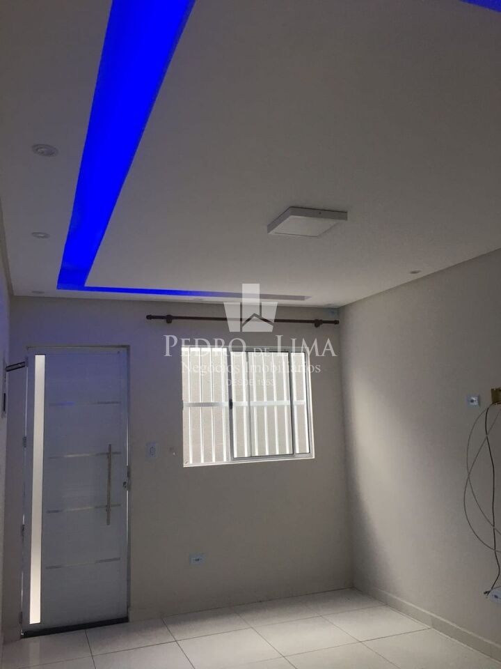 imagem do imovel Sobrado em Condominio Fechado - Caiçara - Praia Grande ref: TP29973