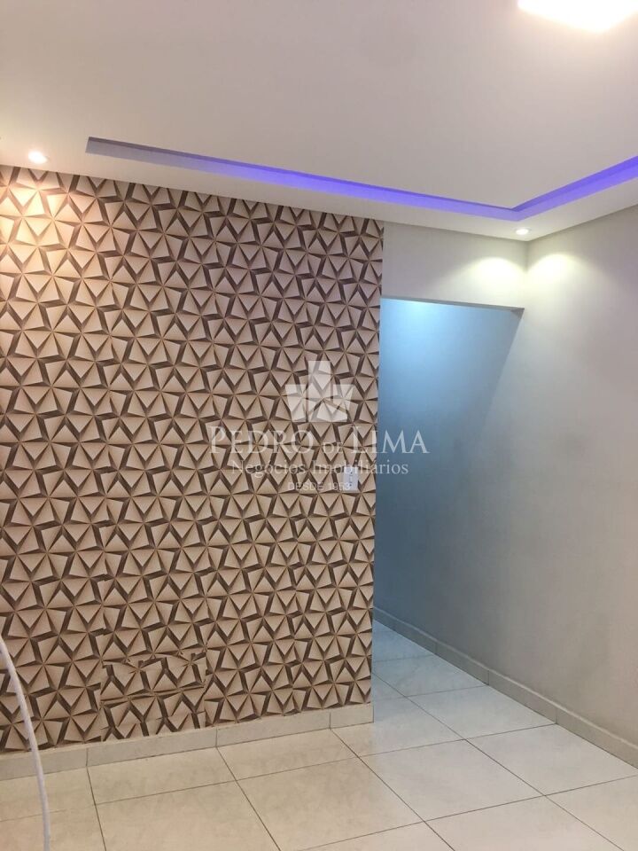 imagem do imovel Sobrado em Condominio Fechado - Caiçara - Praia Grande ref: TP29973