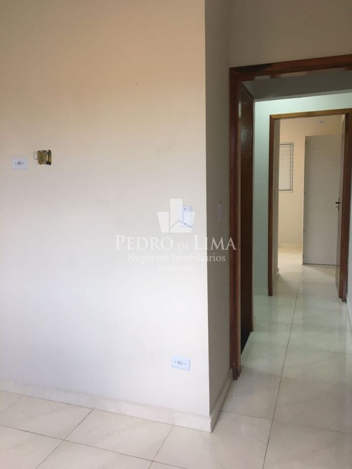 Sobrado em Condominio Fechado - Caiçara - Praia Grande