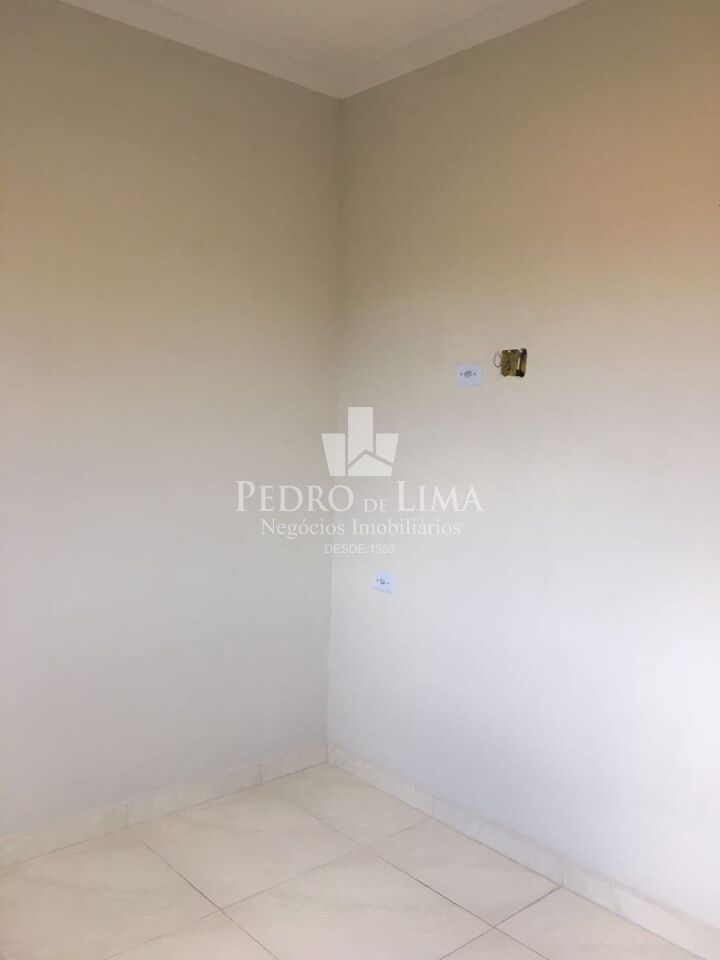 Sobrado em Condominio Fechado - Caiçara - Praia Grande