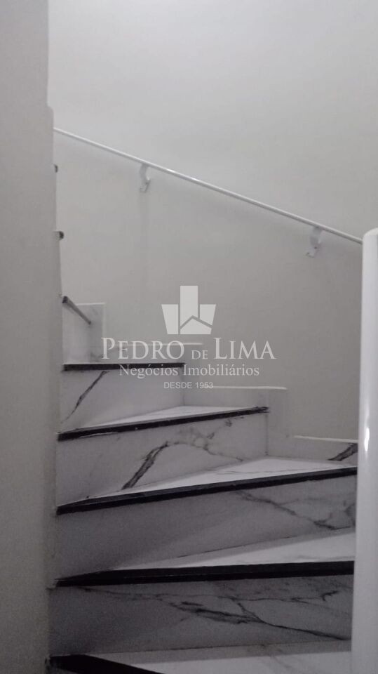 Sobrado em Condominio Fechado - Caiçara - Praia Grande